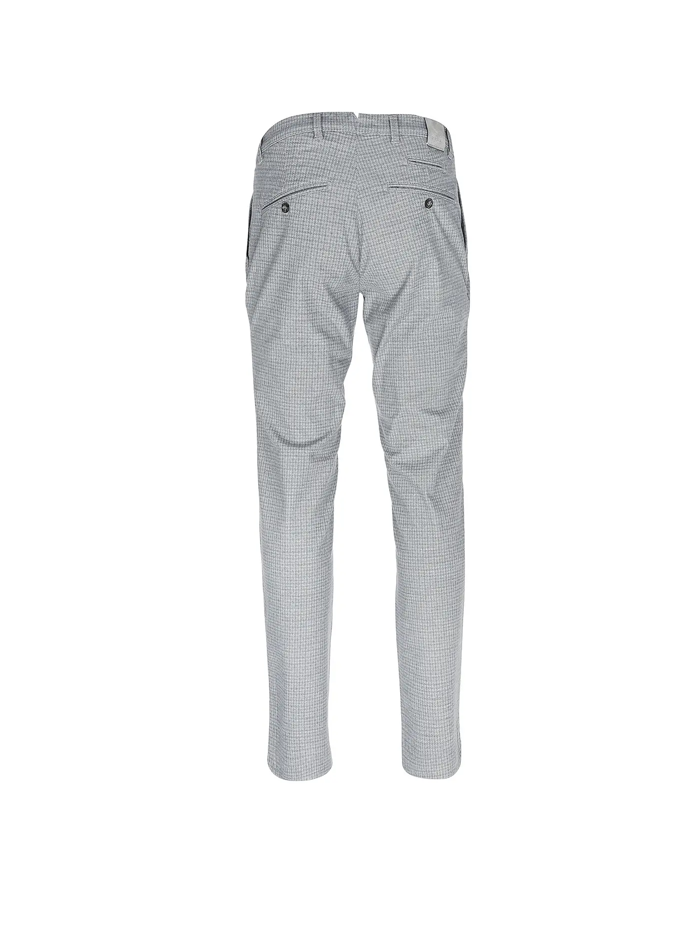 BRAX | Hose Modern Fit  FABIO | hellgrau